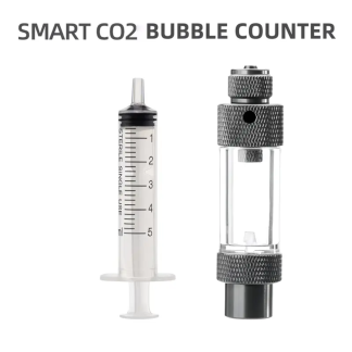 Aquapro Mini CO2 Kit — Sacred Aquatics