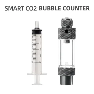 Aquapro Mini CO2 Kit — Sacred Aquatics