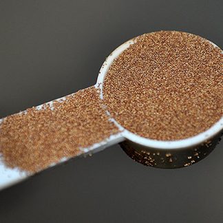 Brine Shrimp Eggs — Sacred Aquatics