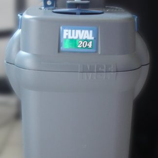 Canister Filter — Sacred Aquatics