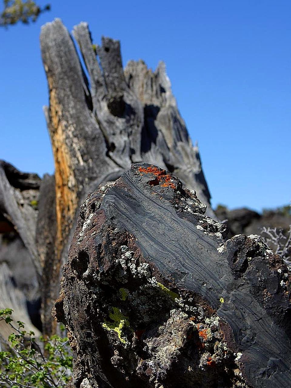 Mountain Rock (Per Kg) — Sacred Aquatics